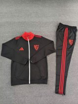 Sevilla  jacket Black Kits 1:1 25-26