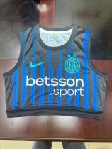 inter  Women Vest   Fans   1:1 25-26
