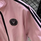 Inter Miami Reversible Windbreaker 25-26