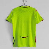 Retro Lyon Away Fans    1:1 Quality Soccer Jersey   2008-2009