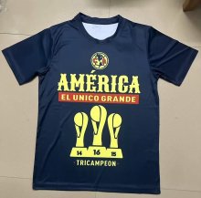 Club America Champion Edition Fans  1:1 Quality Soccer Jersey   24-25