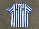 Sheffield Wednesday home Fans 1:1 Quality Soccer Jersey  24-25