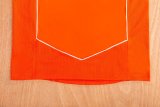 Retro Netherlands home 1:1 Quality Soccer Jersey  2004
