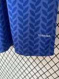 Italy Home Fans 1:1 Quality Soccer Jersey  26-27（2026）
