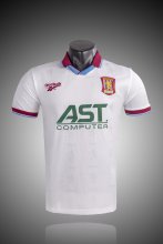 Retro Aston Villa away :1 1996-1997