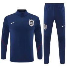England  Training Tracksuit Blue (Kids And Man 16-2XL)  1:1  25-26