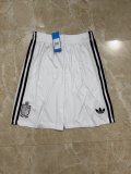 Belgium Home pants  1:1 Quality Soccer Jersey  26-27(2026)