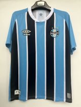 Gremio Home  Fans 1:1 Quality Soccer Jersey  25-26