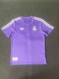 Real Madrid  Special Edition  Training fans 1:1  25-26