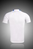 Retro Lyon home 60 year Fans   1:1 Quality Soccer Jersey   2010-2011