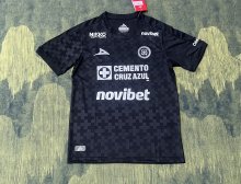 Cruz Azul  Goalkeeper  Fans 1:1 Quality Soccer Jersey 25-26