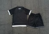 Vasco da Gama Home Kids 1:1 Quality Soccer Jersey 25-26