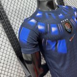 Uruguay Away player 1:1 Quality Soccer Jersey  26-27 (2026)