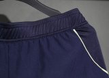 Real Madrid  away pants  fans shorts  1:1 Quality Soccer Jersey   25-26