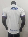 Rangers Away Fans  1:1 Quality Soccer Jersey  25-26
