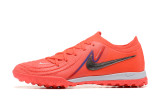 Nike Phantom GX II EliteTF39-45 耐克月煞低帮全针织碎钉