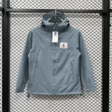 Jordan Flight  Interchange Jacket Windbreaker 1:1 25-26