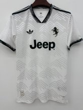 Retro Juventus  Special Edition Fans  1:1 Quality Soccer Jersey  26-27