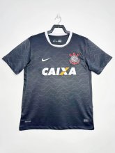 Retro Corinthians Away fans 2012-2013