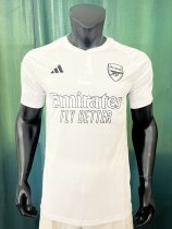 Arsenal  Special Edition  player 1:1 Quality Soccer Jersey    24-25
