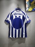Retro  Pachuca home player 1:1  1999
