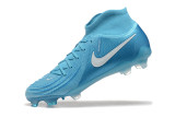 NIKE PHANTOM LUNA ELITE FG 39---45 耐克高帮防水全针织月煞FG足球鞋