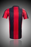 Retro Frankfurt  home 100 year 1:1 Quality Soccer Jersey  2001-2002