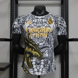 Real Madrid  Special Edition  Player  1:1 Quality Soccer Jersey   24-25