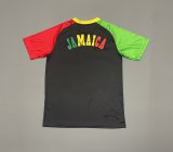 Jamaica Goalkeeper   Fans  1:1 Quality Soccer Jersey 26-27