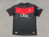 Mallorca Third Fans 1:1 Quality Soccer Jersey  25-26
