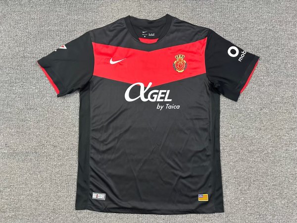 Mallorca Third Fans 1:1 Quality Soccer Jersey  25-26