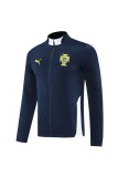 Portugal jacket  suite  blue 1:1   25-26