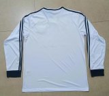 Retro Colo-Colo long Home 1991
