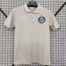 Palmeiras Polo fans 1:1 Quality Soccer Jersey  25-26