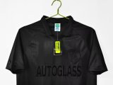 Retro Chelsea Third  Away 1:1 Quality Soccer Jersey   1998-2000
