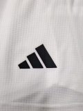 Real Madrid home  kids player  1:1 Quality Soccer Jersey  24-25