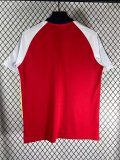 Arsenal T-shirt Special Edition Red 1:1 Quality Soccer Jersey 26-27