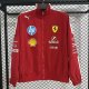 Ferrari racing suit  Windbreaker 1:1 25-26