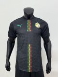 Senegal Special Edition player   1:1 Quality Soccer Jersey   24-25