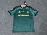 Young Africans (Tanzania) home  Fans 1:1 Quality Soccer Jersey  24-25