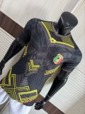 Mali  Black Player 1:1 Quality Soccer Jersey 26-27 (2026)