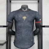 Portugal Special Edition Player  1:1 Quality Soccer Jersey  24-25