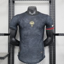 Portugal Special Edition Player  1:1 Quality Soccer Jersey  24-25