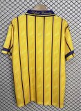 Retro Sheffield Wednesday Away Fans 1:1 Quality Soccer Jersey  1995