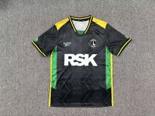 Charlton Athletic  Third Away  Fans   1:1 Quality Soccer Jersey   25-26