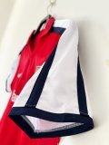 Retro Arsenal home  1:1 Quality Soccer Jersey  2000-2002