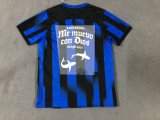 Inter Milan  Home Special Edition  Fans  1:1 Quality Soccer Jersey   23-24