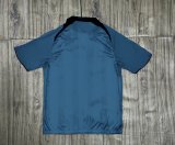 Retro Liverpool Away 1:1 Quality Soccer Jersey 2008-2009
