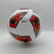 KELME World Cup White  Football Ball  1:1 Football equipment