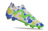 Puma Future Ultimate FG 39-45  彪马未来精华全针织系列FG足球鞋